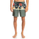 Quiksilver Ανδρικό μαγιό Division 17" Swim Short